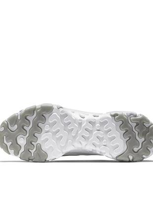 Кроссовки nike react vision dj4597-100 45 6
