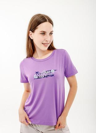 Футболка australian logo flowers tee jersey v lsdts0027-768 l