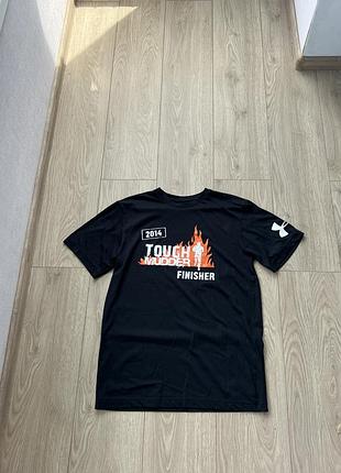 Футболка under armour