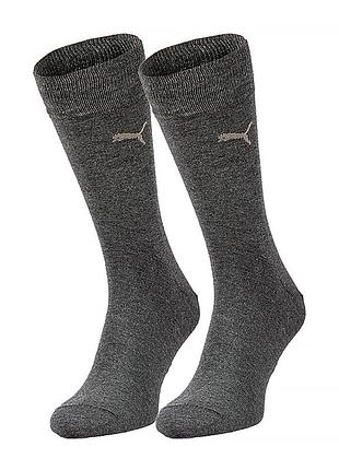 Шкарпетки puma classic 2p 90712804 39-42