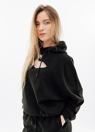 Кофта ellesse etna oh hoody srr17805-011 s
