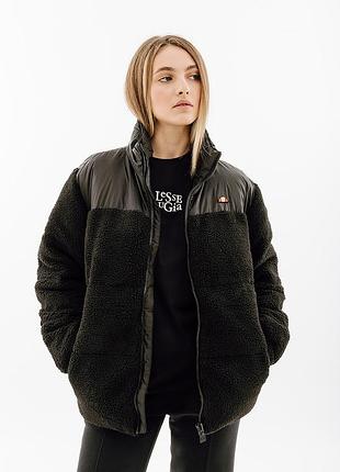 Куртка ellesse simonetti padded jacket sgt19175-011 xs