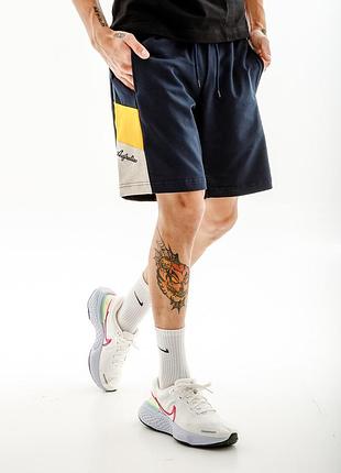 Шорти australian icon fleece short lsush0015-200 xl