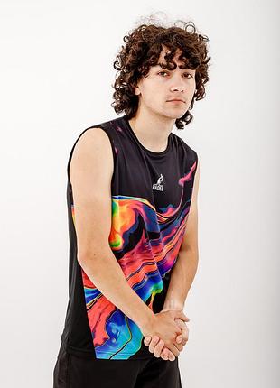 Майка australian holi ace tank top pauts0009-003 s