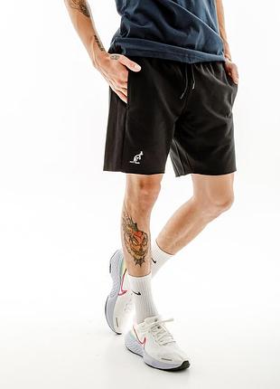 Шорти australian fleece essential short lsush0001-003 m