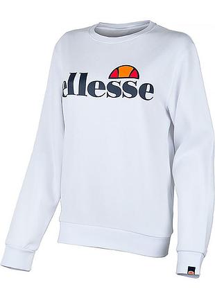 Свитшот ellesse agata sweatshirt sgs03238-908 l