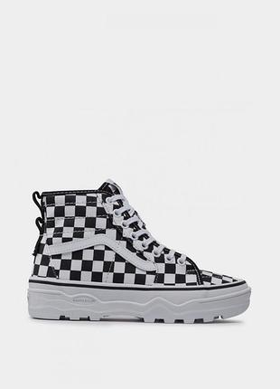 Кеди vans sentry sk8-hi vn0a5ky57051sh 44