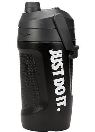 Бутылка nike fuel jug 64 oz chug n.100.3111.058.64