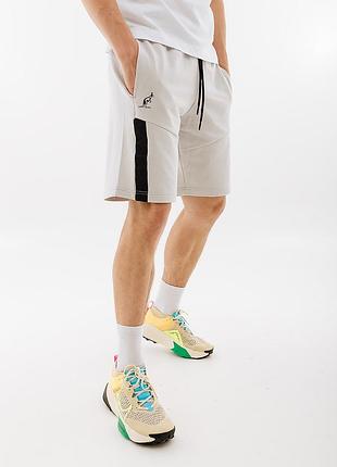 Шорти australian impact fleece short lsush0016-733 m