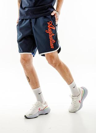 Шорти australian smash boxer logo lsucu0005-200 xxl