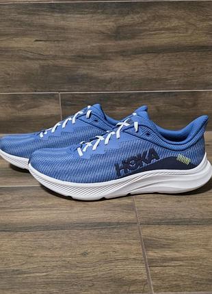 Оригинальные кроссовки hoka solimar