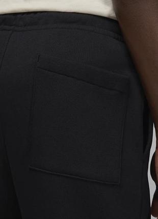 Штани jordan m brk flc pant fv7277-010 s