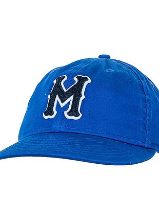 Бейсболка new era team heritage 60141926