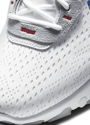 Кроссовки nike react vision dj4597-100 8