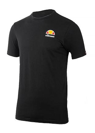 Футболка ellesse canaletto tee shs04548-001 xl