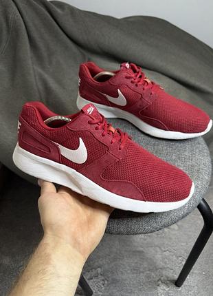 Кросівки nike tanjun 46 30 кроссовки найк спортивні