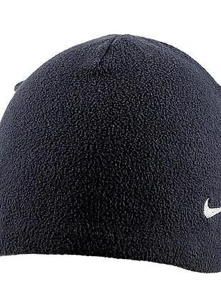 Комплект шапка та рукавиці nike w fleece hat and glove n.100.2579.082.ml