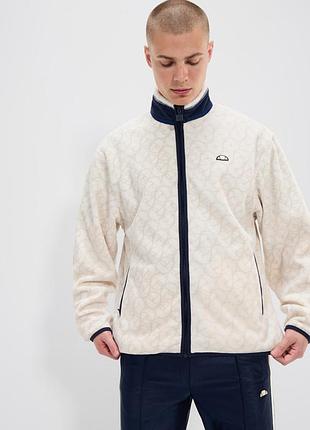Куртка ellesse pescari fz jacket shx21080-904