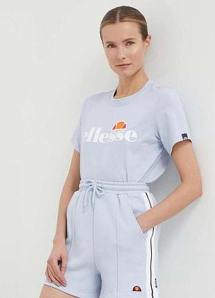 Футболка ellesse albany t-shirt sgv03237-426