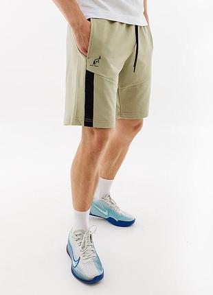 Шорти australian impact fleece short lsush0016-515 xl