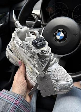 Off-white be right back 9