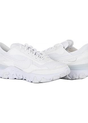 Кросівки nike react r3vision dq5188-100