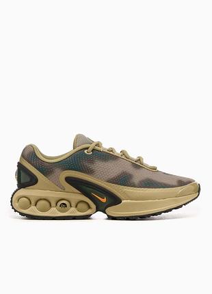 Кроссовки nike air max dn nrg ib7025-200 44.5