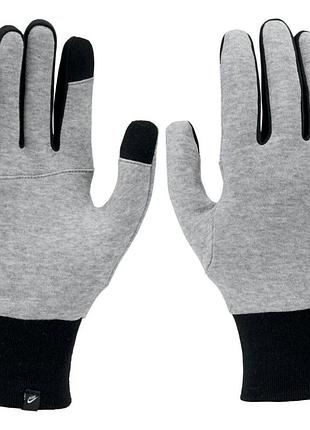 Рукавиці nike m lg club fleece n.100.7163.096 l