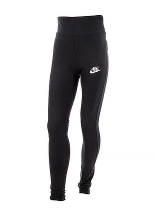Лосини nike favorites gx hw legging cu8248-010 158-164 см