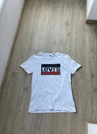 Футболка levi’s