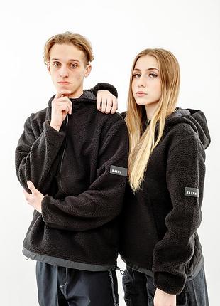 Кофта rains tops 1853-black