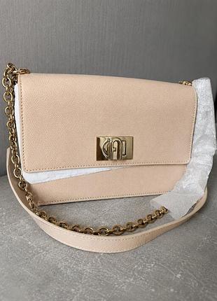 Оригінальна сумка furla, нова