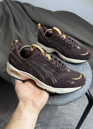 Кросівки asics gel-1090 v2 41 26 оригінальні кроссовки асикс