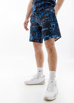Шорти helly hansen newport boardshorts 34277-585 l