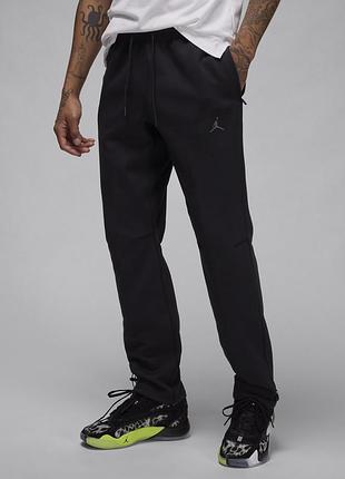 Штани jordan m j df sprt hoop flc pant fv8604-010