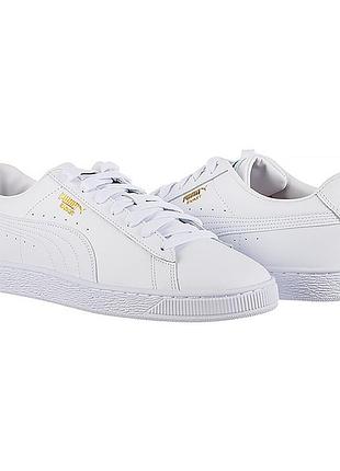 Кросівки puma basket classic xxi 37492301 44