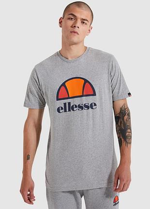 Футболка ellesse dyne tee sxg12736-112 xl