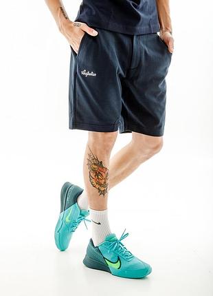 Шорти australian f-pique' short club lsush0002-200