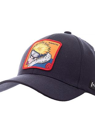 Бейсболка capslab naruto flexfit cl/nc1/1/casx/fox2