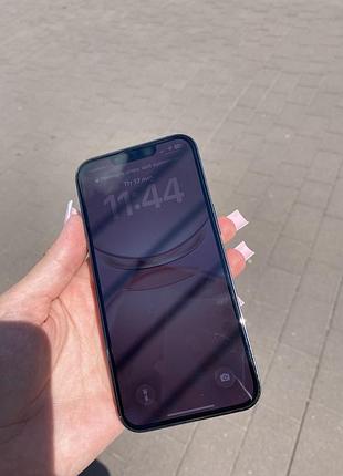 Айфон 13 про 128 гб 3