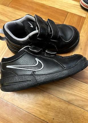 Кросівки nike