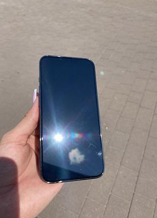 Айфон 13 про 128 гб 2