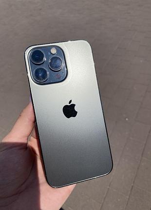 Айфон 13 про 128 гб
