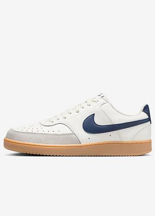 Кроссовки nike court vision lo hf1068-133 47