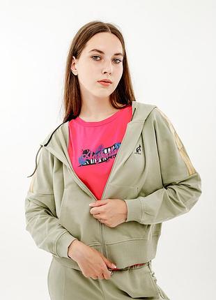Спортивний костюм australian gold tape elastic fleece tracksuit lsdtu0073-515