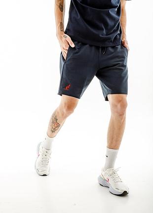 Шорти australian fleece essential short lsush0001-200 xl