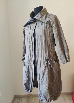 Пальто victor alexandre one size