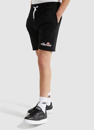 Шорти ellesse silvan fleece short shf09162-011 xxl