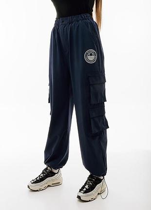 Штани ellesse palmet track pant sgv20271-429 xs