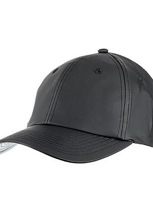 Кепка rains cap 1360-black